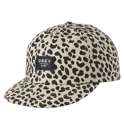 Casquette Obey pour fille Casquette Obey pour fille