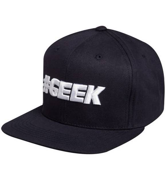 Casquette Obey pour Geek Casquette Obey pour Geek